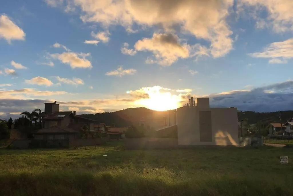 Apartmán Sol Nascente Garopaba 0*,