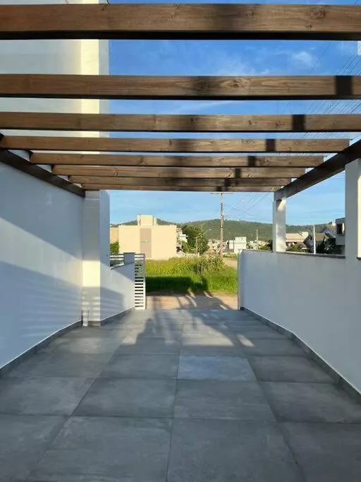 Apartmán Sol Nascente Garopaba