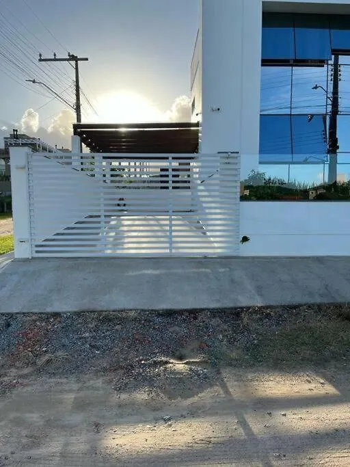 Apartmán Sol Nascente Garopaba