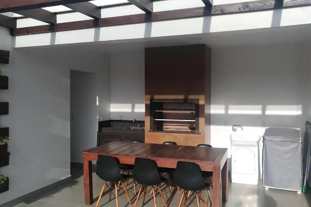 Apartmán Sol Nascente Garopaba