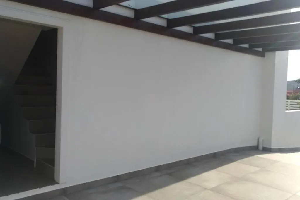 Apartmán Sol Nascente Garopaba Brazílie