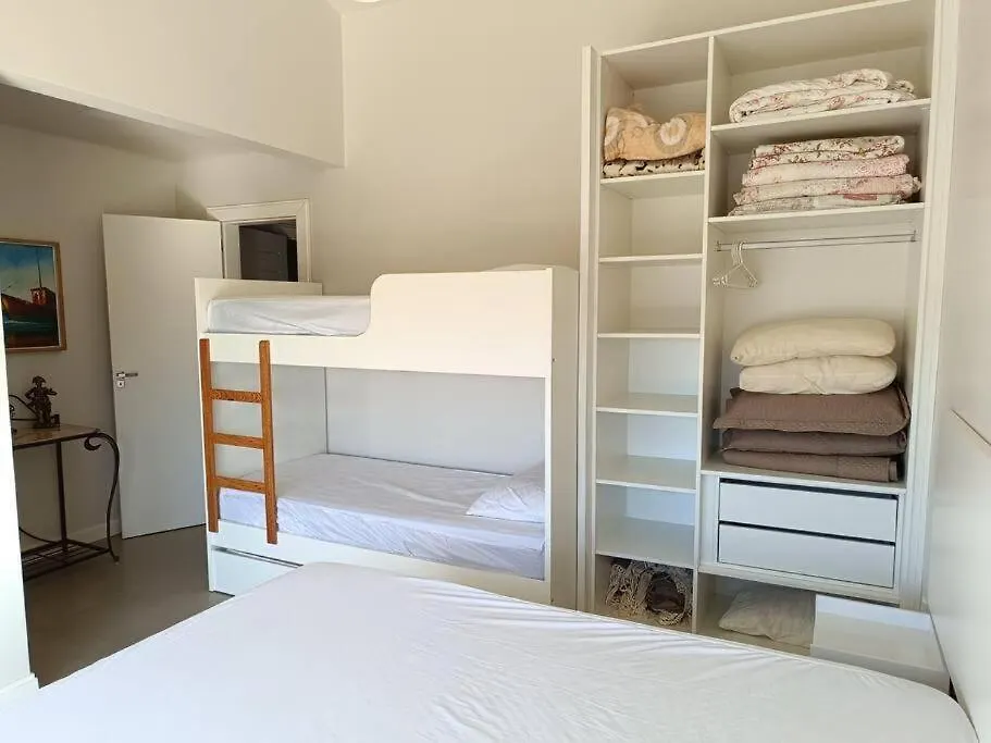 Apartmán Sol Nascente Garopaba