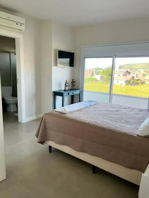 Apartmán Sol Nascente Garopaba 0*,