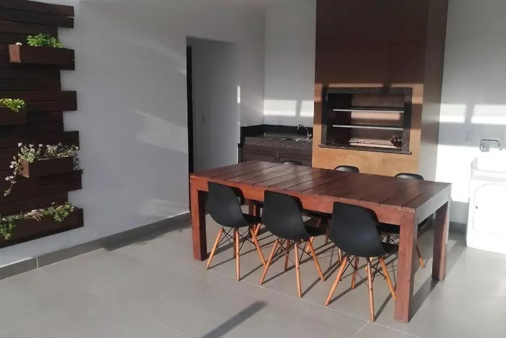 Apartmán Sol Nascente Garopaba