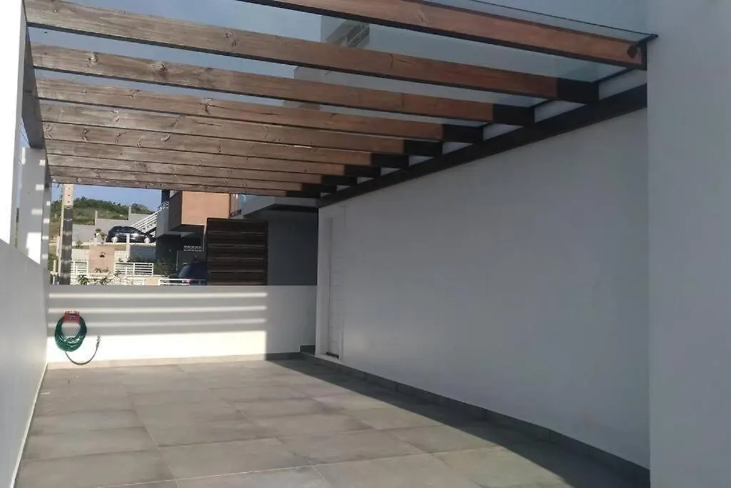 Apartmán Sol Nascente Garopaba