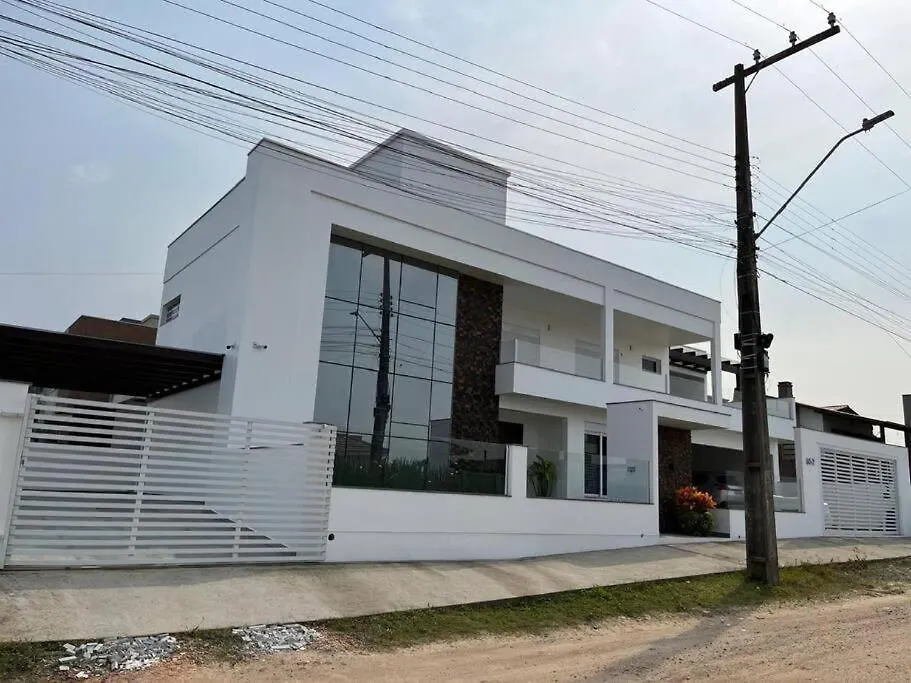 Apartmán Sol Nascente Garopaba