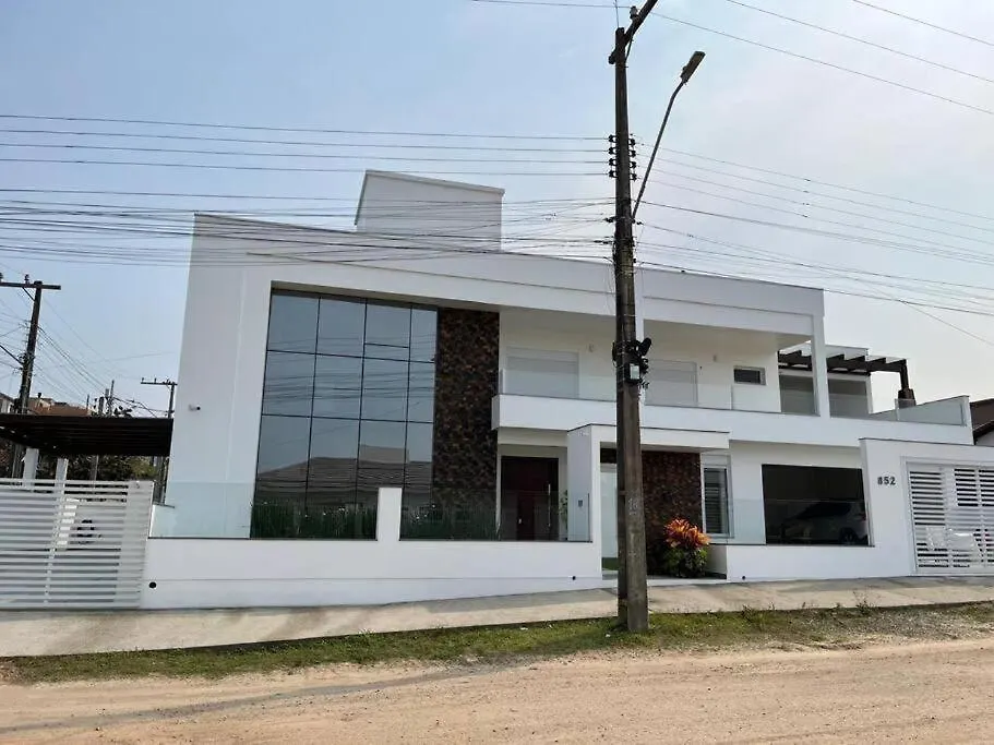 Apartmán Sol Nascente Garopaba