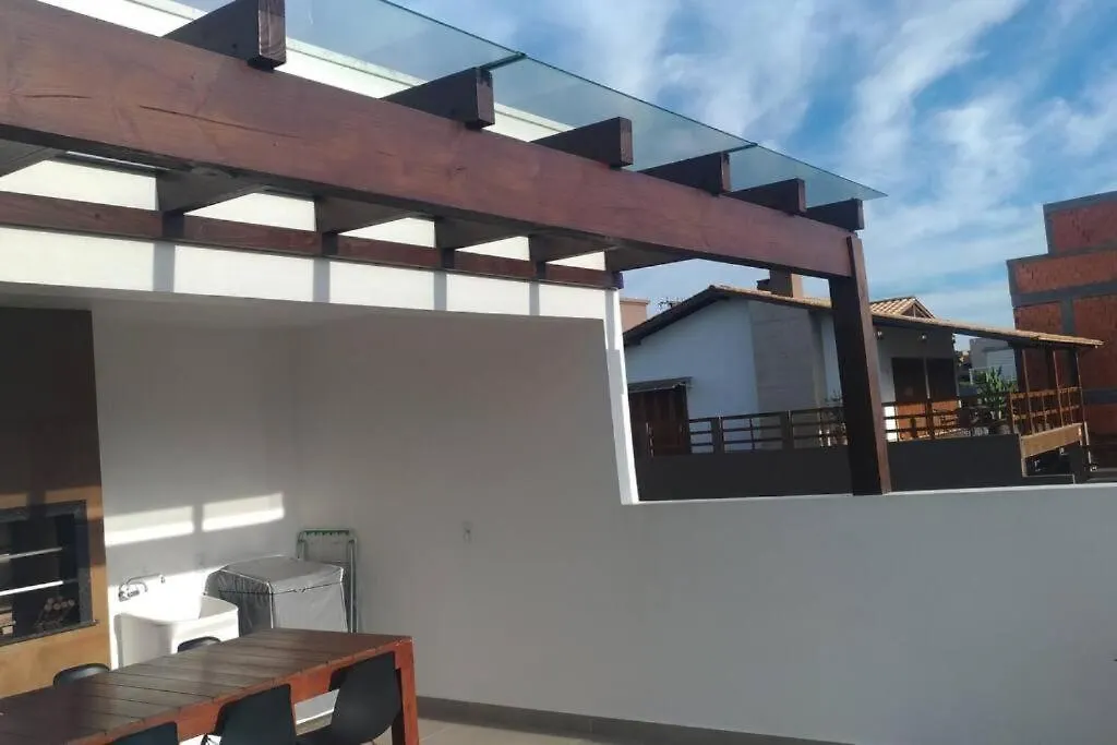 Apartmán Sol Nascente Garopaba
