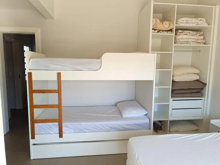 Sol Nascente Apartman Garopaba