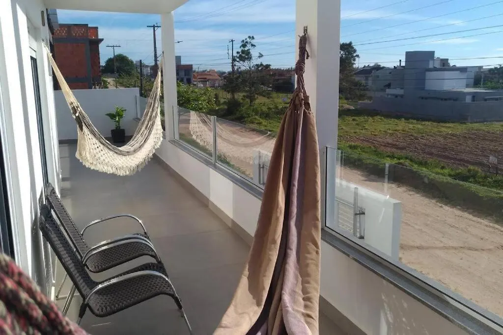 Sol Nascente Apartman Garopaba