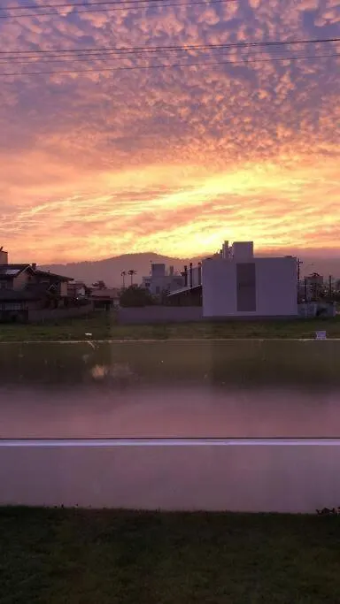 Sol Nascente Apartman Garopaba