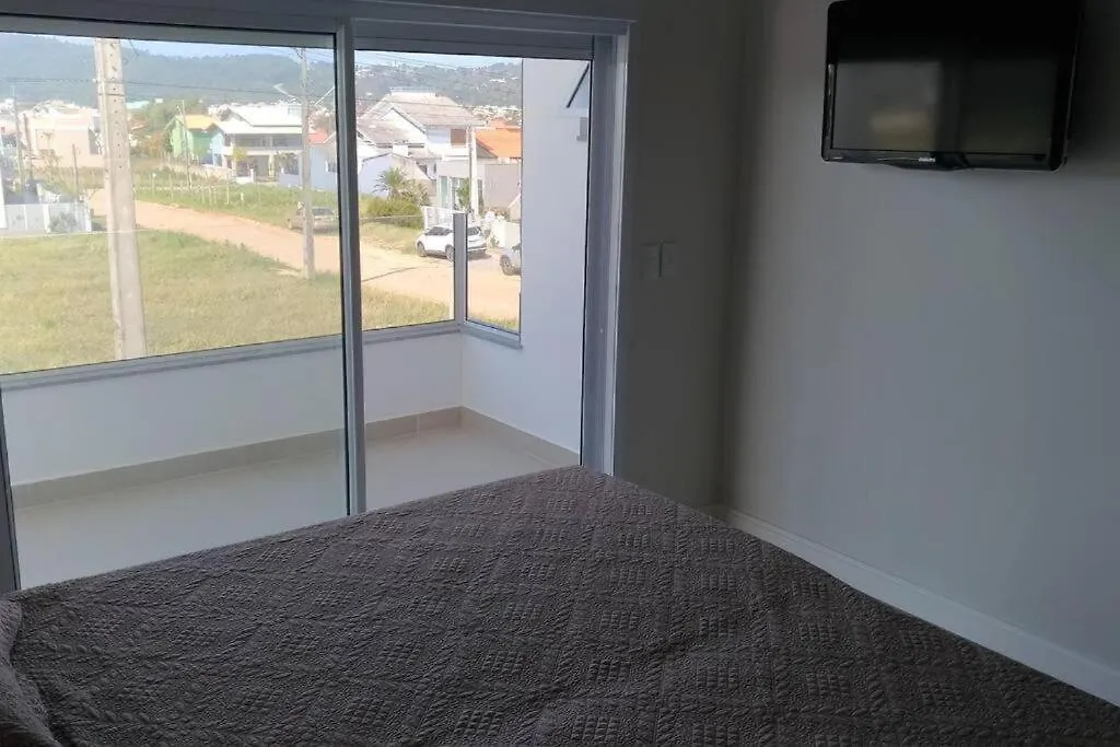 Sol Nascente Apartman Garopaba