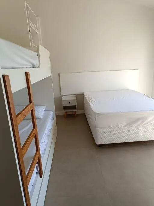 Sol Nascente Apartman Garopaba Brazília