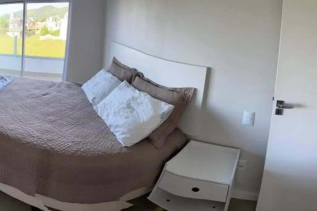 Sol Nascente Apartman Garopaba