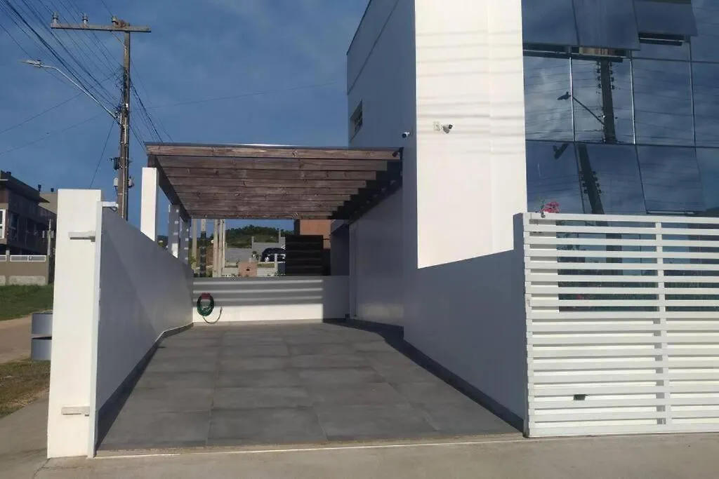 Sol Nascente Apartman Garopaba