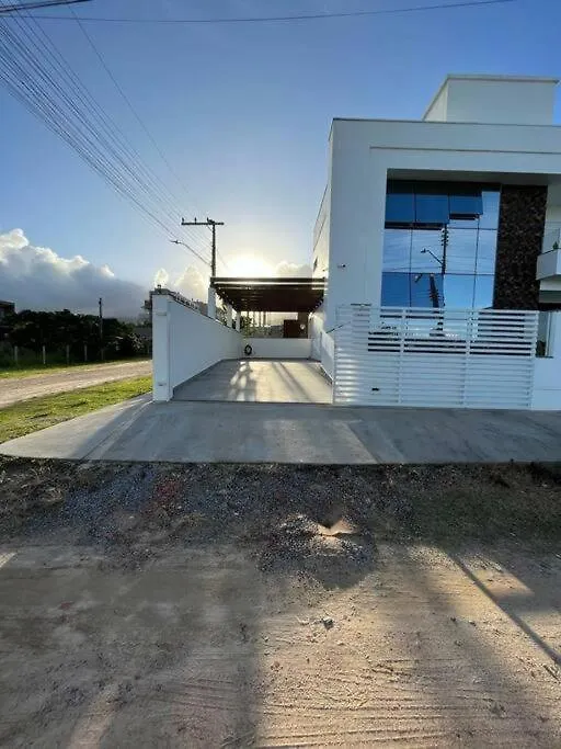 Sol Nascente Apartman Garopaba